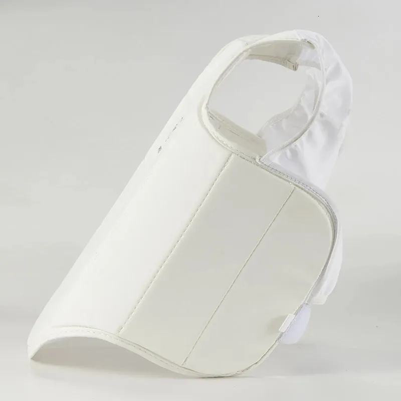 Protège-Poitrine Boxe & Arts Martiaux - Gilet De Protection Enfant Et Adulte Taekwondo Karaté