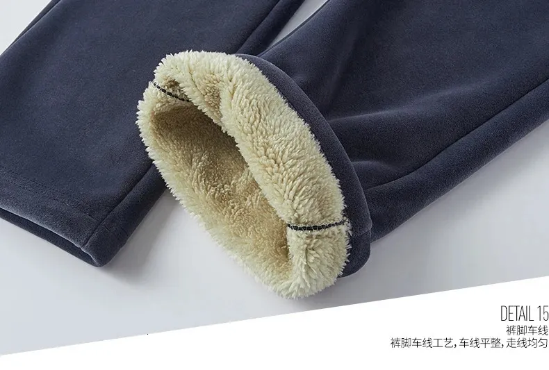 Winter Lamb Fleece Tracksuit For Men: Warm, Warmed Up & Comfortable  Sportswear Set 8XL, Size 231212 From Kong003, $61.14