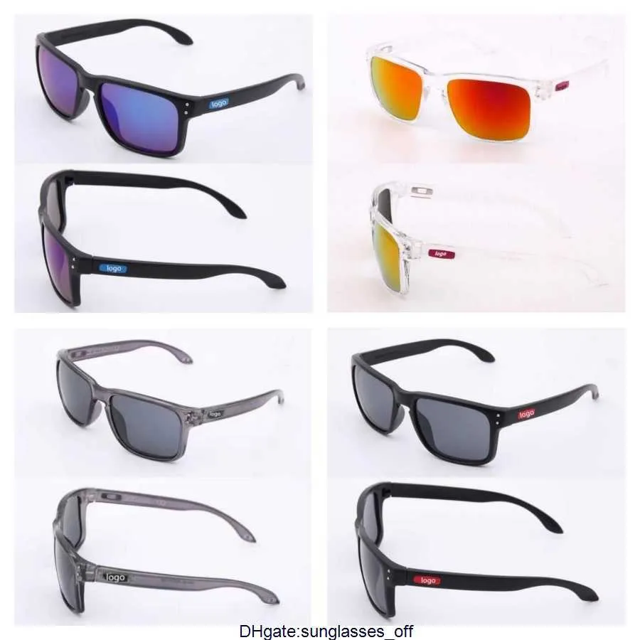 China factory cheap classic sport glasses custom men square sunglasses Oak Sunglasses Goggles 2024 ATSJ