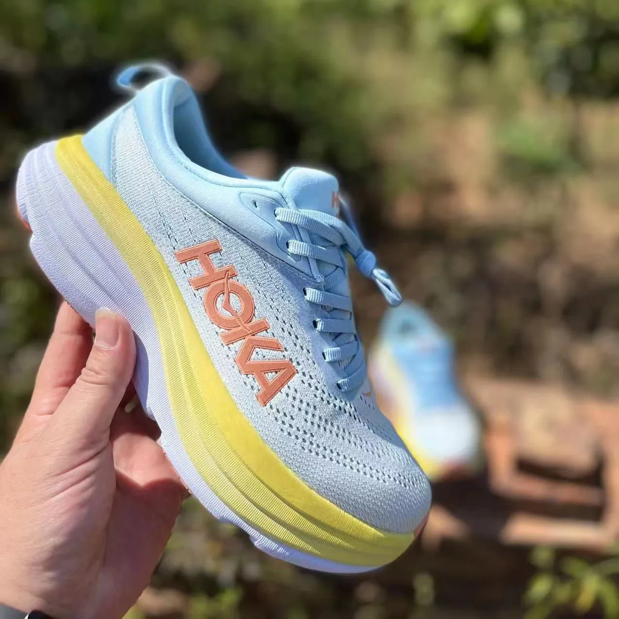 Hoka one one distributors top