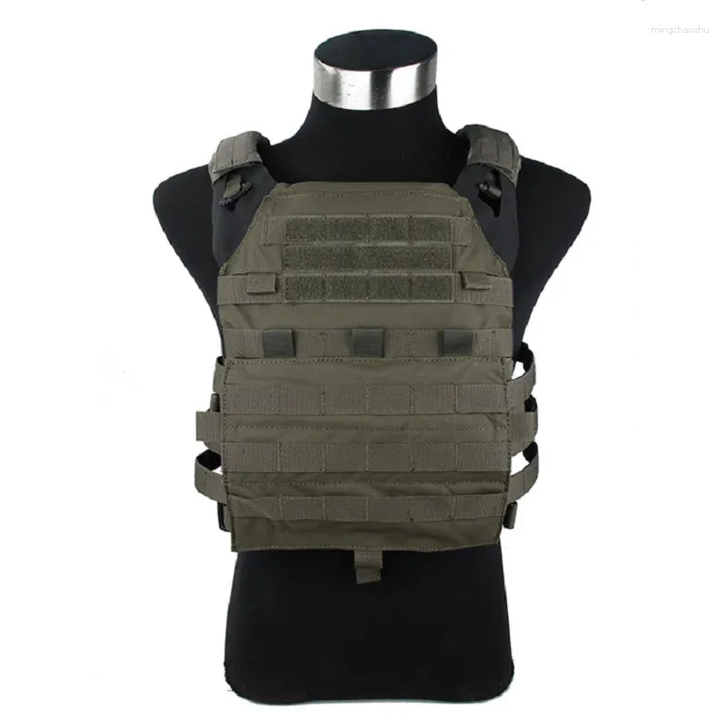 Jagdjacken Cordura Tank Top L JPC 2.0 500D 3605 2023