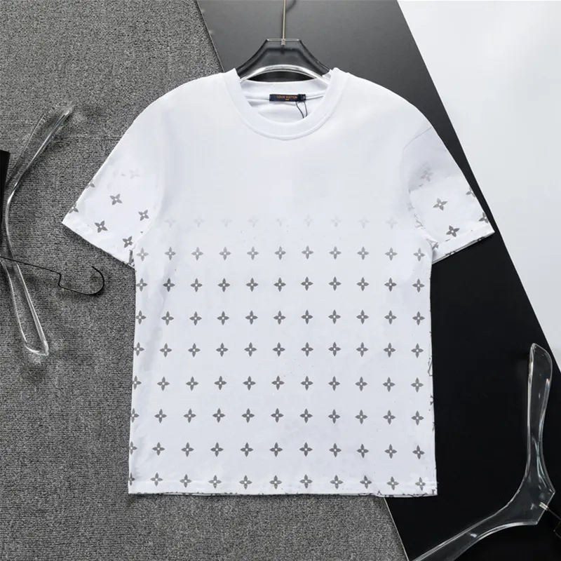 T-Shirt Uomo Grafica Morbida - Design Unico, Casual Moderna - Taglia Media - 5