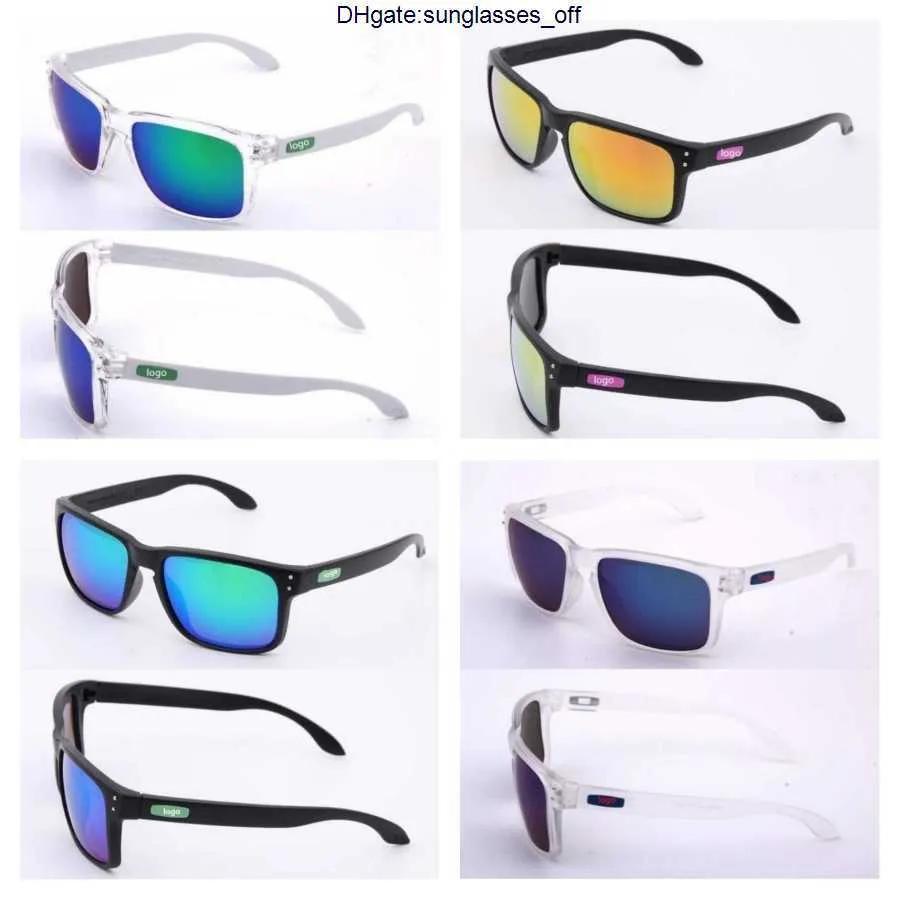 China factory cheap classic sport glasses custom men square sunglasses Oak Sunglasses Goggles 2024 YAIX