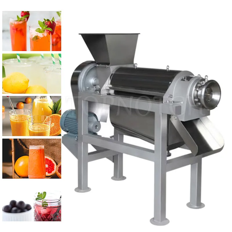 Commercial grade juicer hot sale