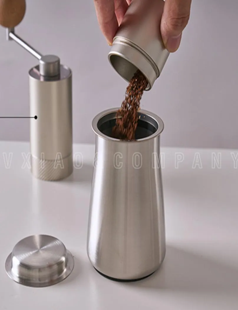 WatchGet Coffee Sifter Handwasfilters Fijne filterscherm Machine2683489