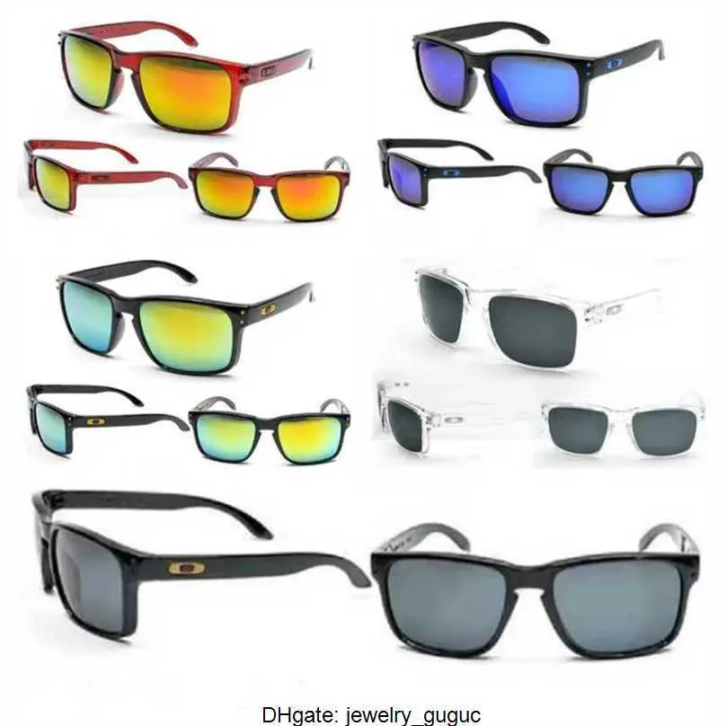 2024 Fashion Sunglasses Sports Oak Sunglass Ood Frames Holbrook Goggles 4134okey
