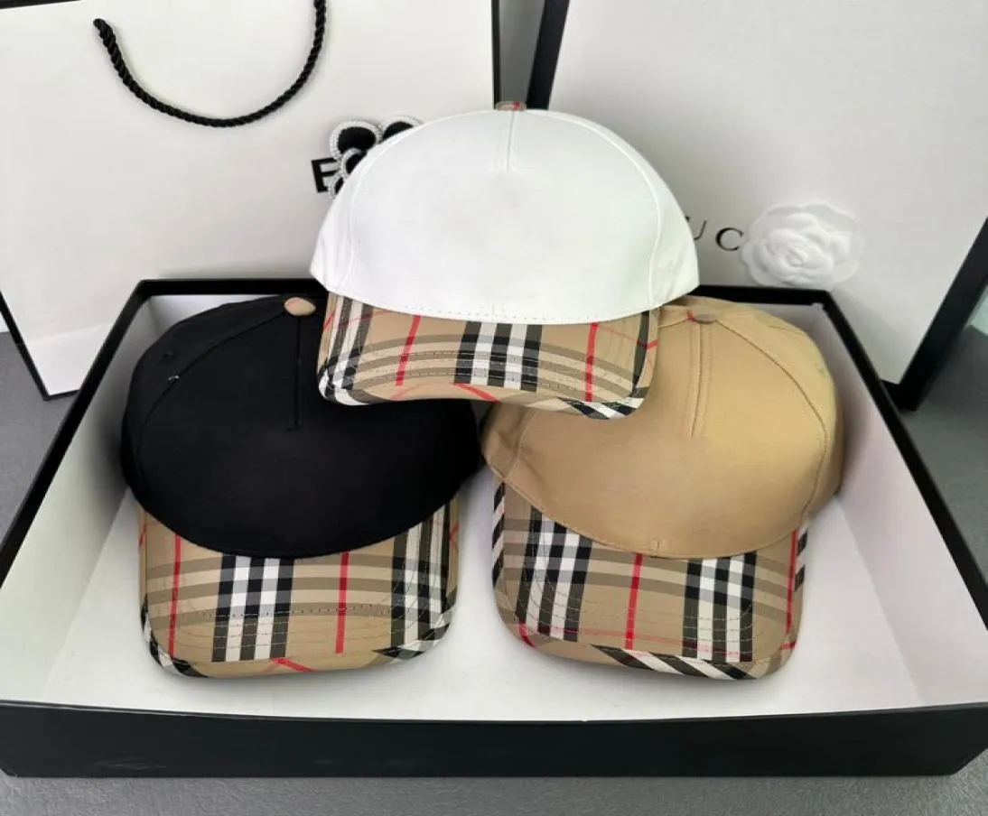 Casal primavera e verão designer bola boné esportes estilo carta bordado casquette férias viagem rua padrão padrão caps6219804