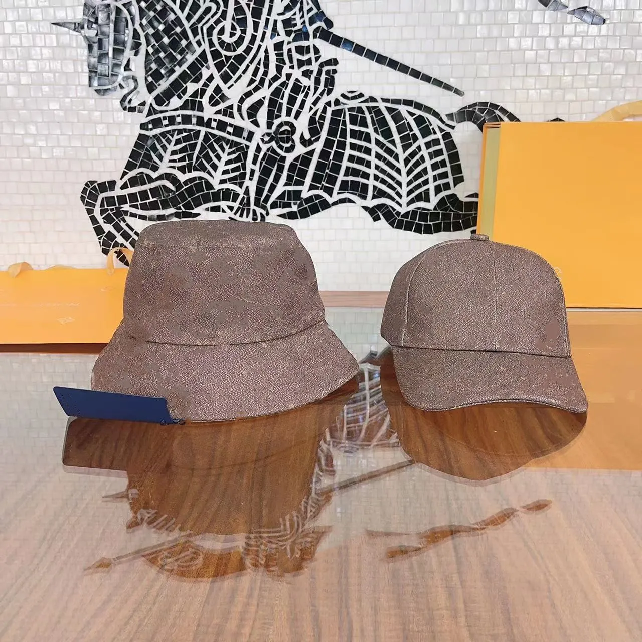 Clássico estilo meninas carta impressa chapéu de bola crianças protetor solar bonés de beisebol meninos esportes ao ar livre boné de luxo crianças chapéu de pescador balde viseira chapéus s0942
