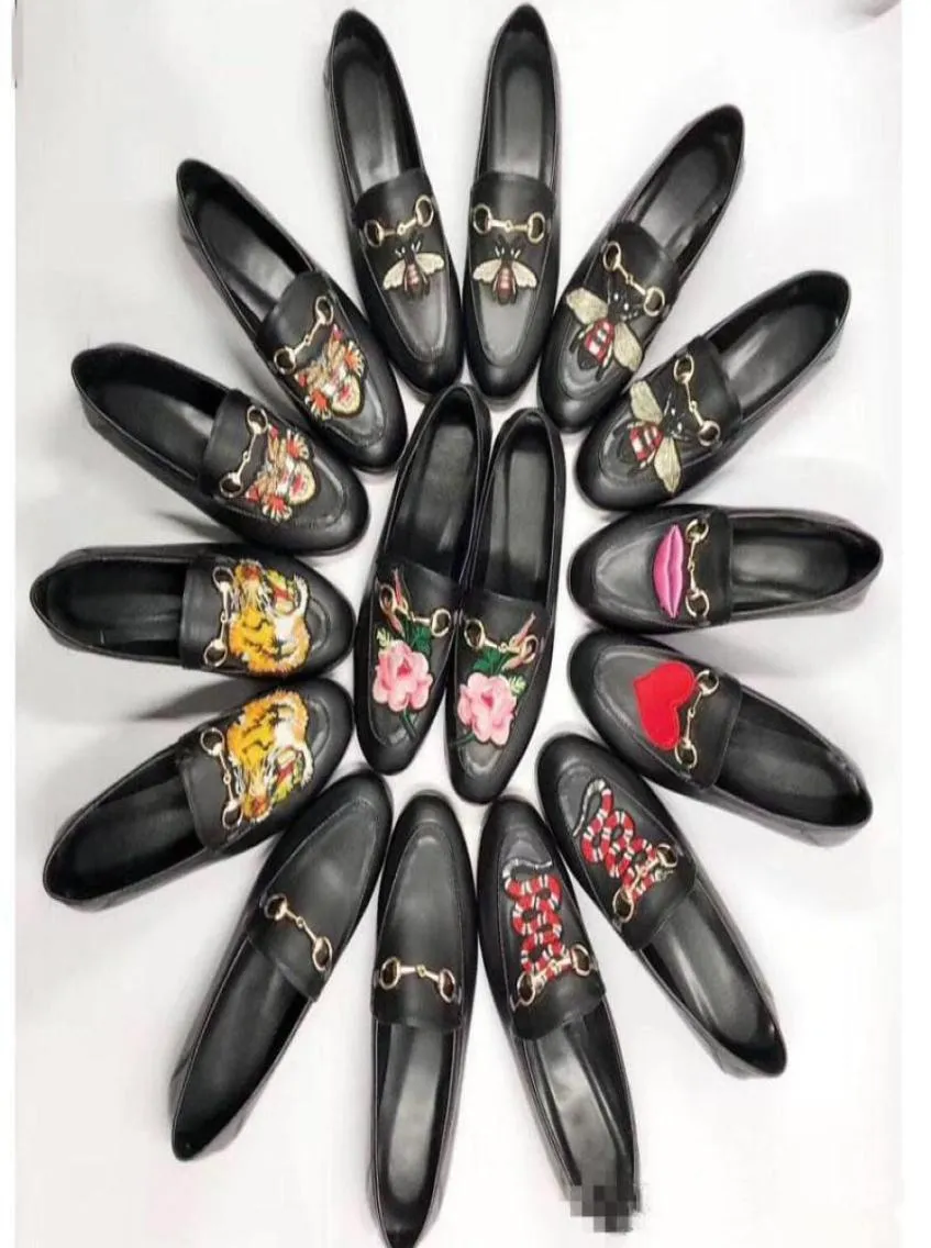 Ladies flat shop shoes 2018