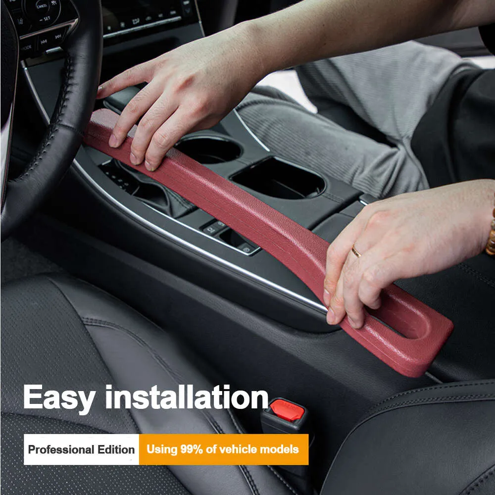 New Other Interior Accessories Car Seat Gap Filler Side Seam Plug Strip  Styling Seat Gap Leak Proof Filling Strip Interior Decoration Auto  Accessories From Autohand_elitestore, $3.46