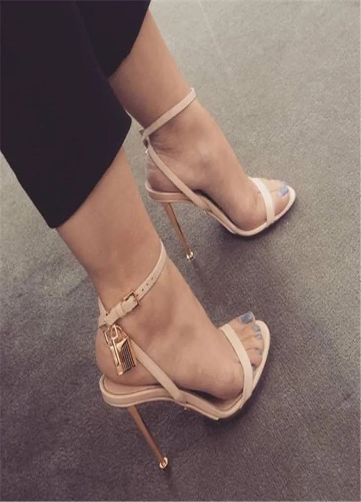 Gold one deals strap sandal