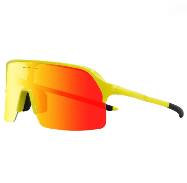 outdoor eyewear cycling sunglasses bike kapvoe frame tr9o black polarized lens sport model mtb cycle goggles drop delivery spo dhqcj