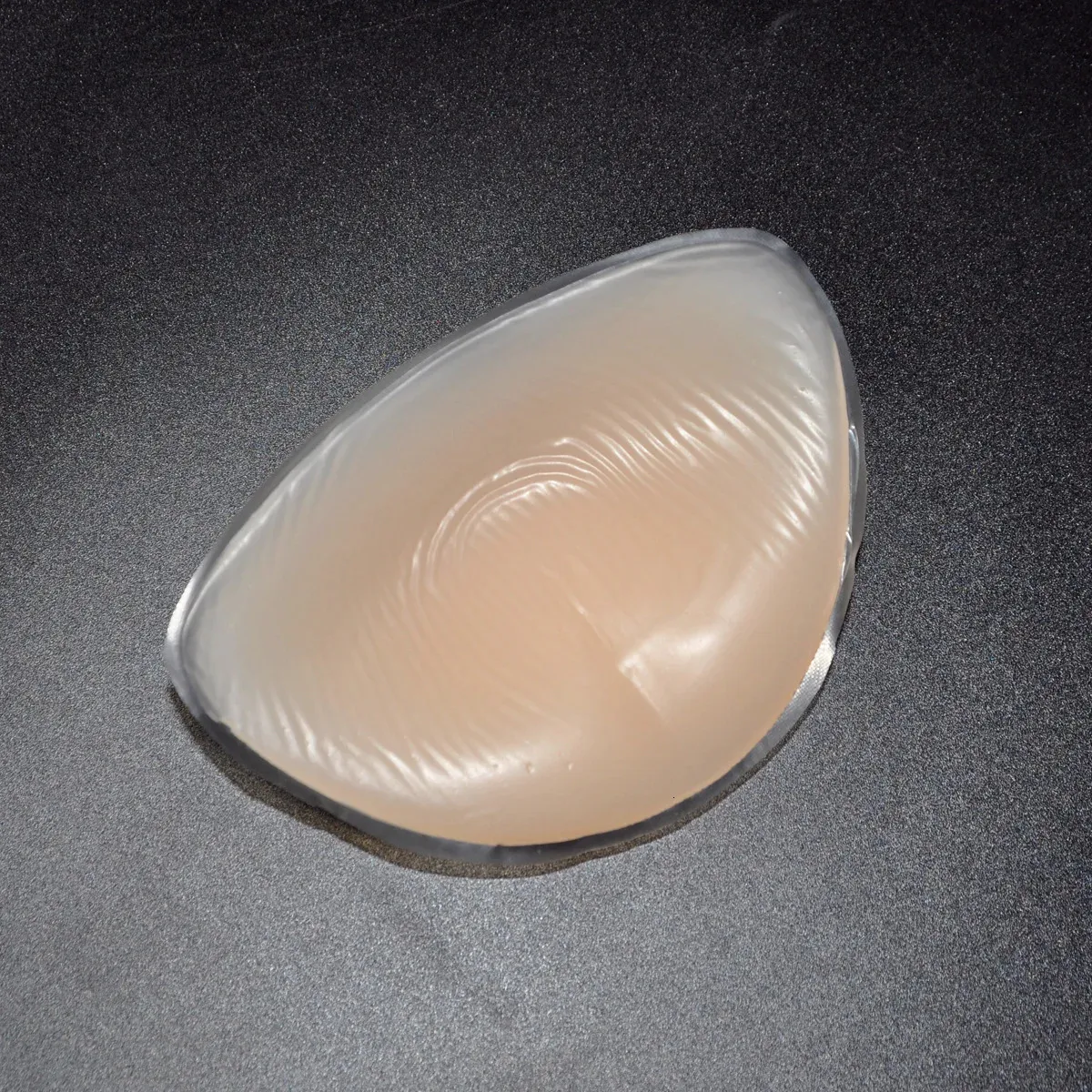 Breast Forms 120g Silicone Bra Inserts Nude Push Up... From Mang07, $21 ...