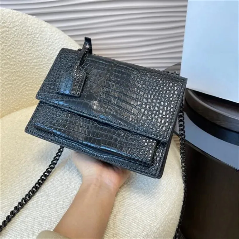 Klassieke originele hoogwaardige luxe merktas dames grote capaciteit moedertas met enkele schouder Designer Crossbody Tas Luxe handtas Avondtasje
