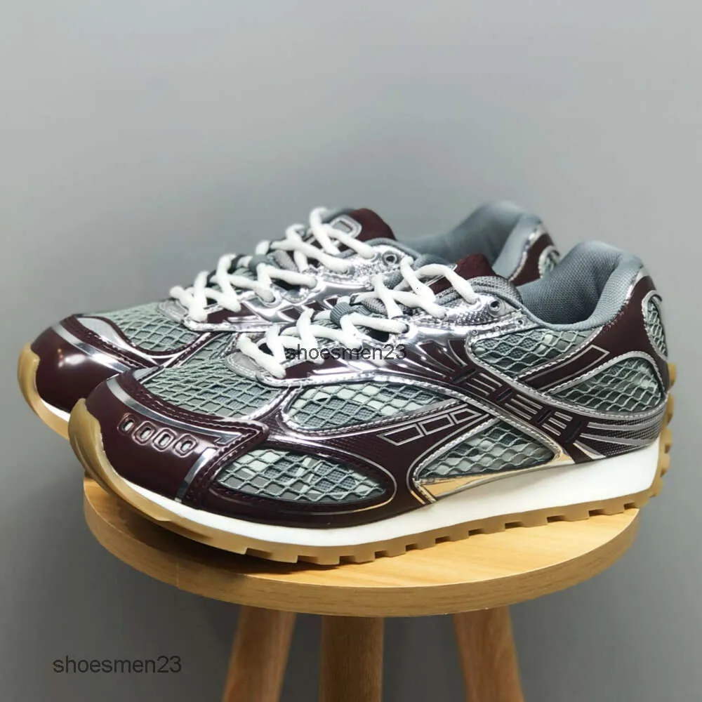 Female sneaker designers 2025