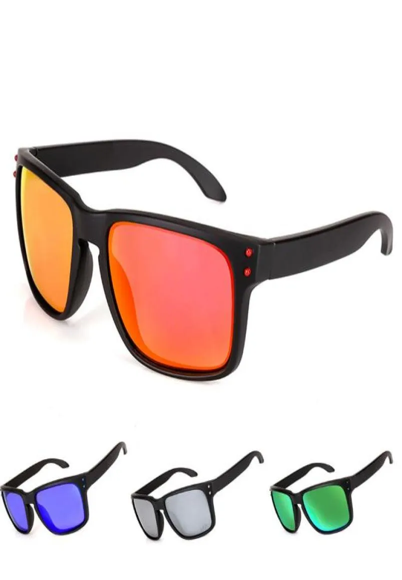 2018 New Fashion Polarized Sunglasses Revo Sunglasses TR90 UV400レンズスポーツサンガラス自転車眼鏡アイウェアサイクリンググラス4174030