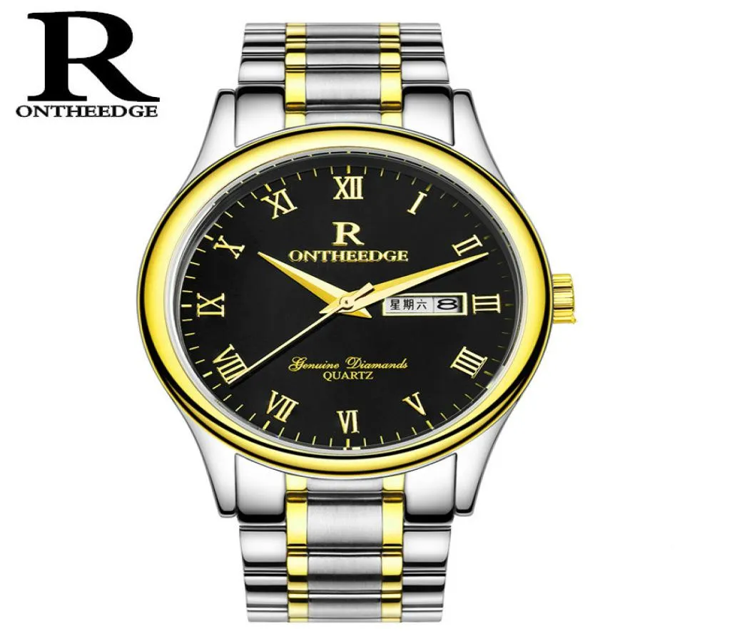 Rontheedge watch sales