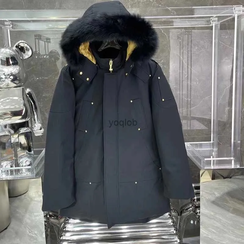 Mountaineering parka top