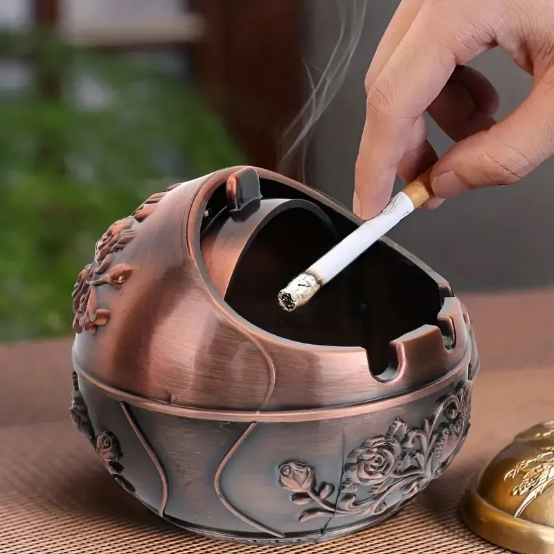 Vintage ashtray　瑪瑙 Vintage ashtray 瑪瑙