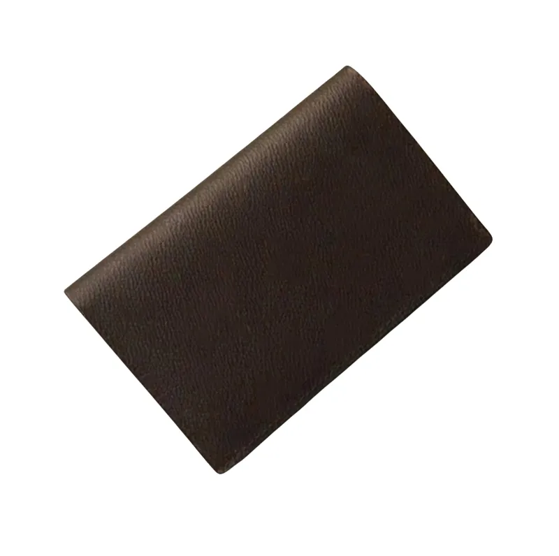 女性の男性財布カードバッグカードホルダー18274ウォレット付き箱