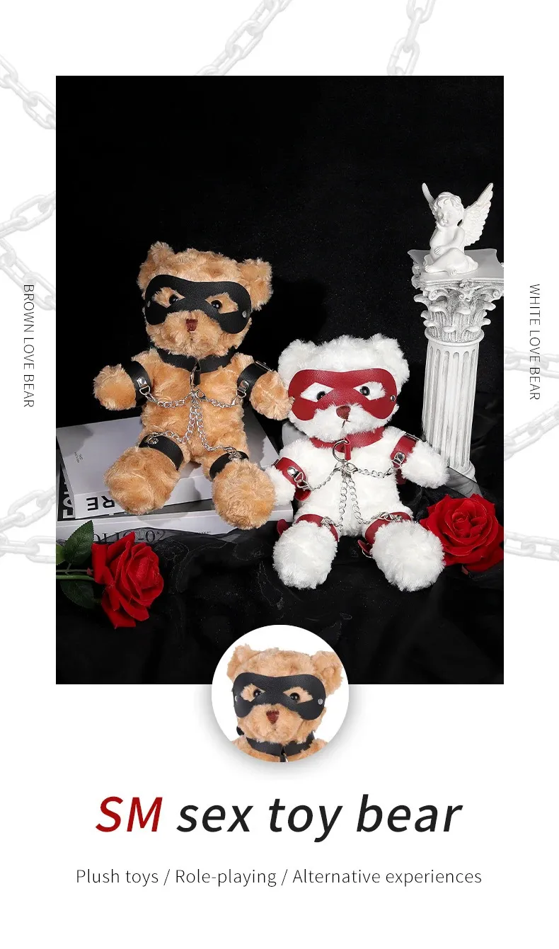 sex toy teddy bear Tenga Flip 0 Zero Masturbator - 性事齊玩 main image 1