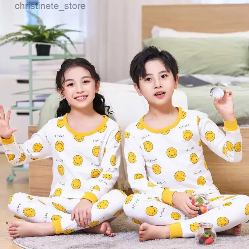 Panda 2025 pyjamas child