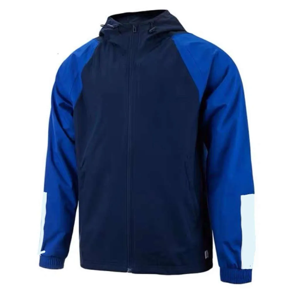 Mejor Precio En A Granel Veste Pour Homme, Manteau, Sweat Shirt, Vêtements  À Capuche, Vêtements De Sport, Coupe Vent De Football, Costume  Dentraînement De Football, Coupe Vent, Veste De Course, Veste Fine