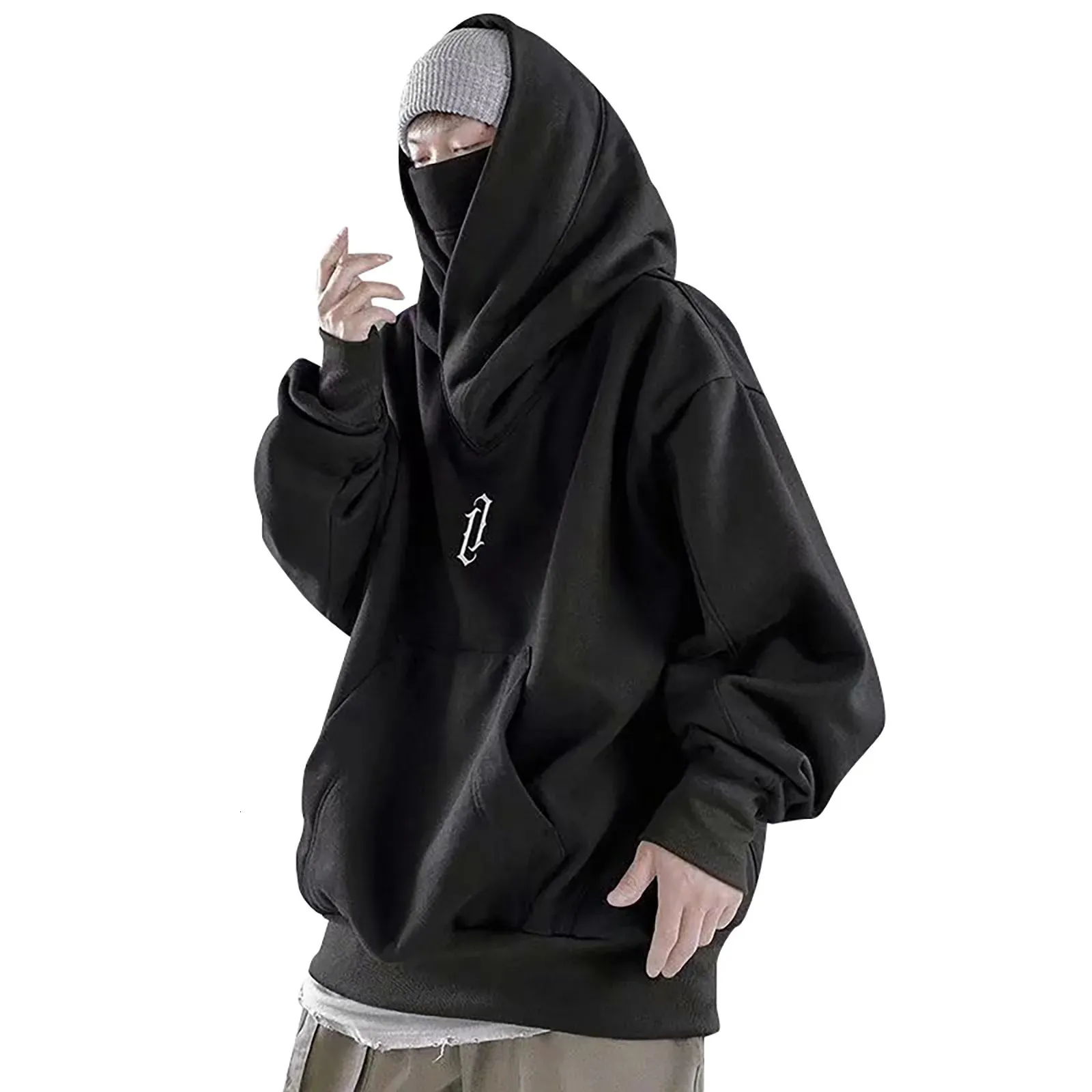 トップス The Twelve Big Ninja Hoodie Sweat Vest The Twelve Big Ninja Hoodie Sweat Vest