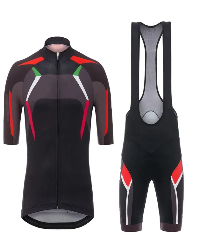 2020 Pro TEAM UCI Maillot de cyclisme ensemble Menwomen été respirant vêtements de vélo VTT vélo maillot cuissard kit Ropa Ciclismo1508218