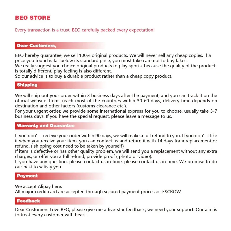 Tischtennisschläger Original Palio CAT Blade Leichter Carbonschläger