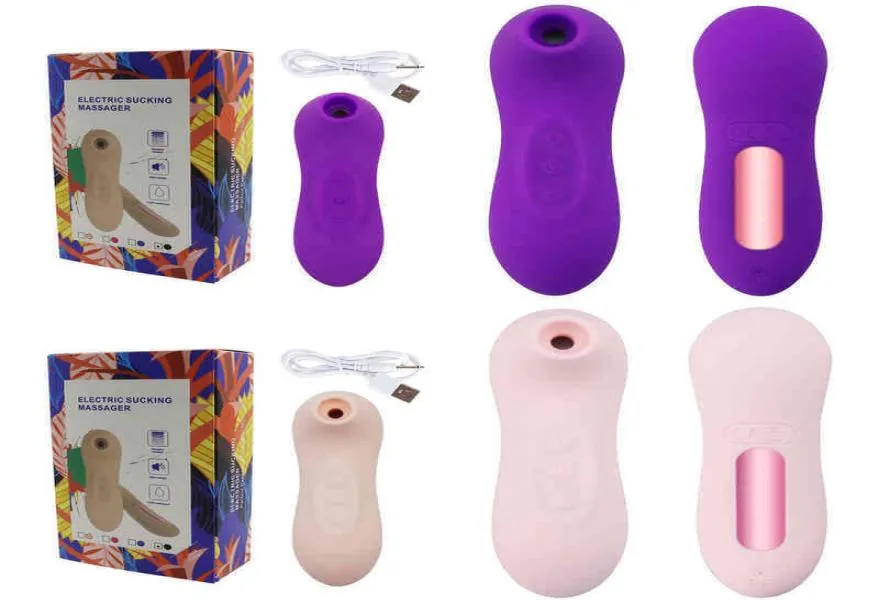 Nxy vibratorer mini klitor sucker vibrator oral slickande fitta tunga vibrerande bröstvårta suger avsugning klitoris stimulator vuxen femal2389242