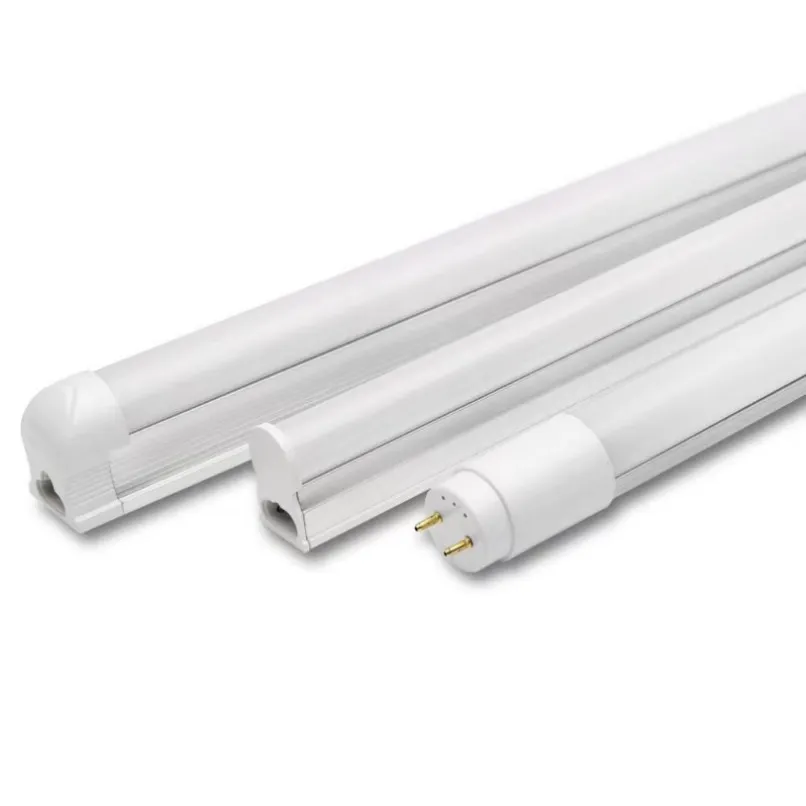 Tube fluorescent LED G13/9W/230V 6500K 60 cm