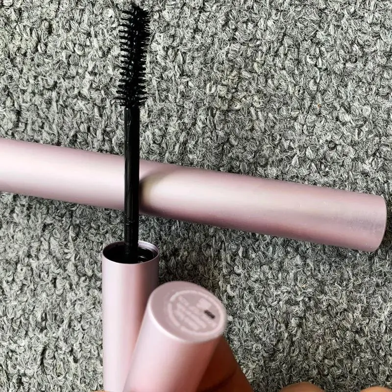 High Quallity Cosmetic Sex Mascara Black Color Makeup Better Than Sexy Masaca More Volume 8ml Cruling Lash Long lasting Waterproof