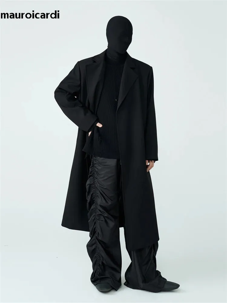 Cool long jackets hotsell