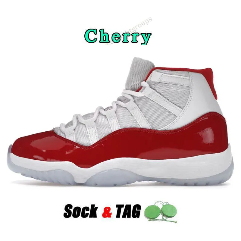 Cherry red 11 lows hot sale