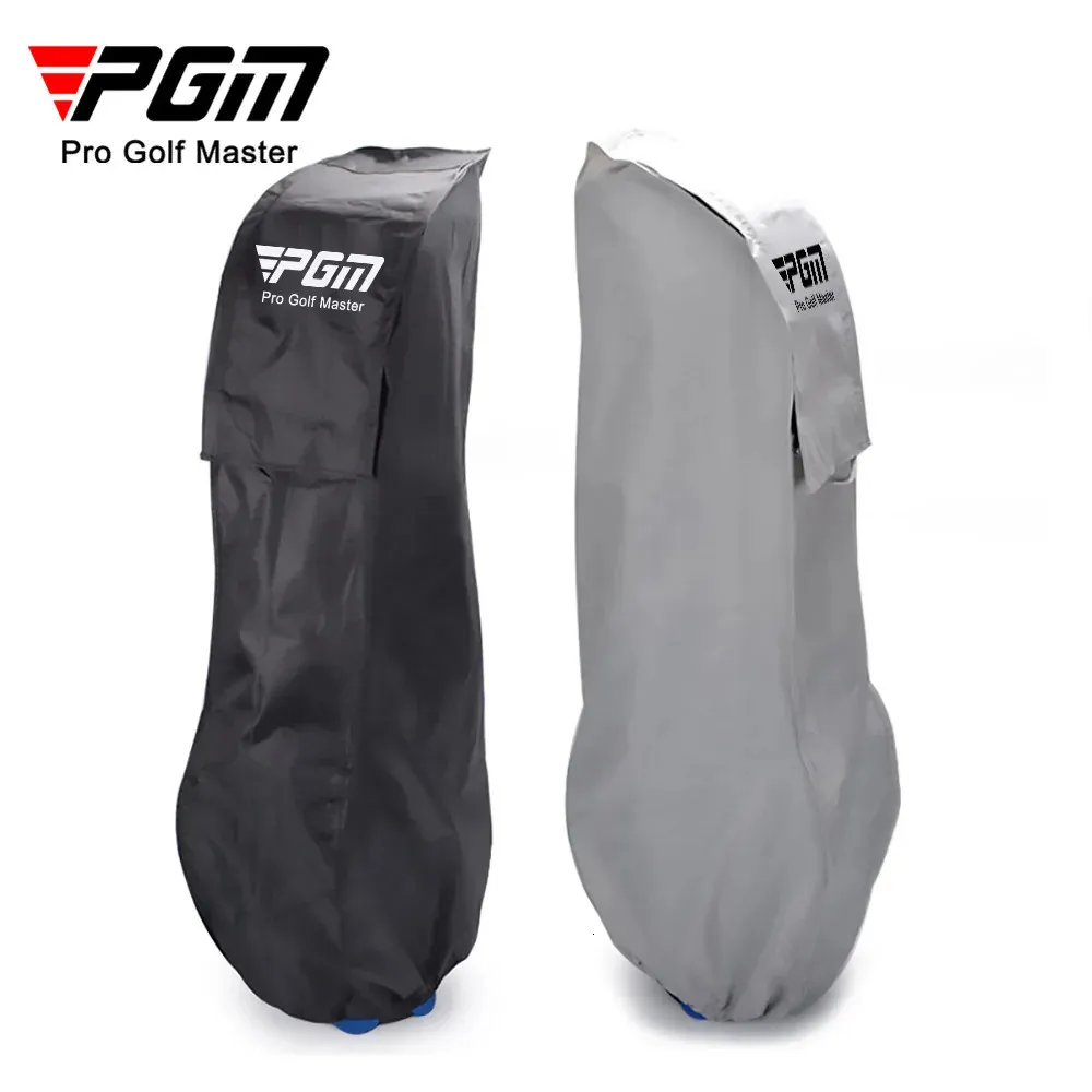 Sacs de golf pgm sac de golf couvercle de pluie imperméable