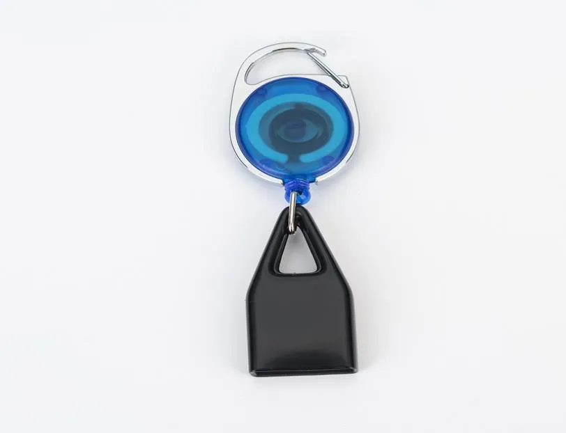 Retractable Keychain Lighter Protective Leashes Case Outdoor Lighter Portable Holder Sleeve Holder Lighter Protective Covers BH2889874265