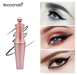 4ML Magnetic Eyeliner for Magnetic False Eyelashes Waterproof Eye Liner Rose Gold Makeup Easy To Wear Quick Dry Liquid Eyeliner9787429