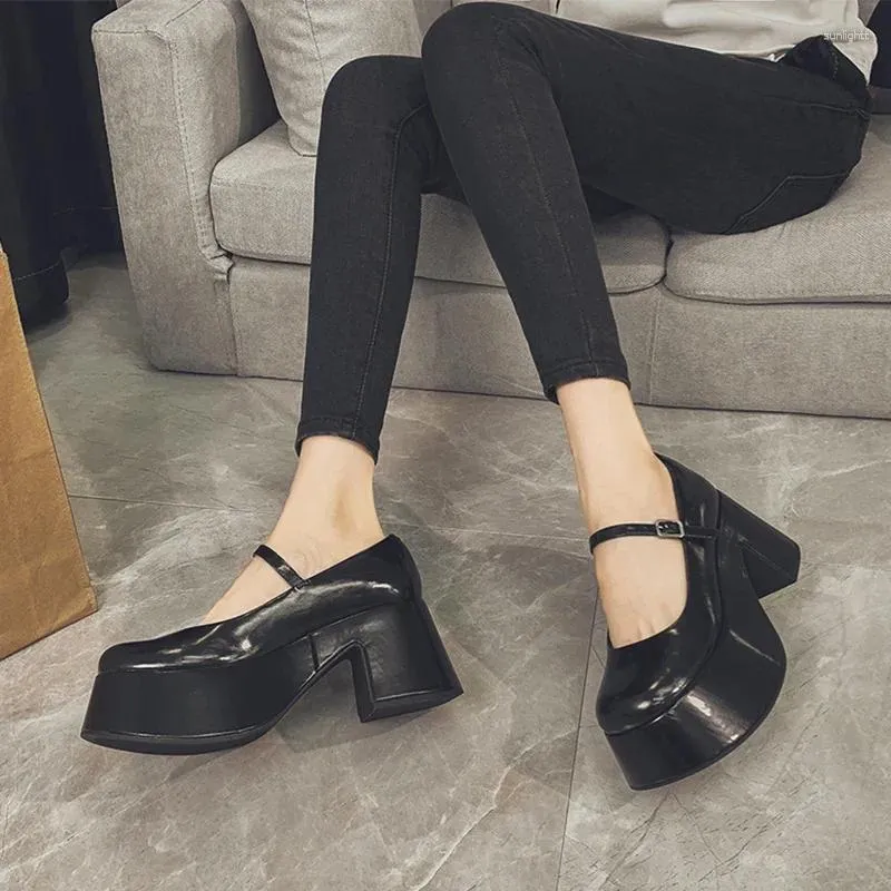 Zapatos lolita online