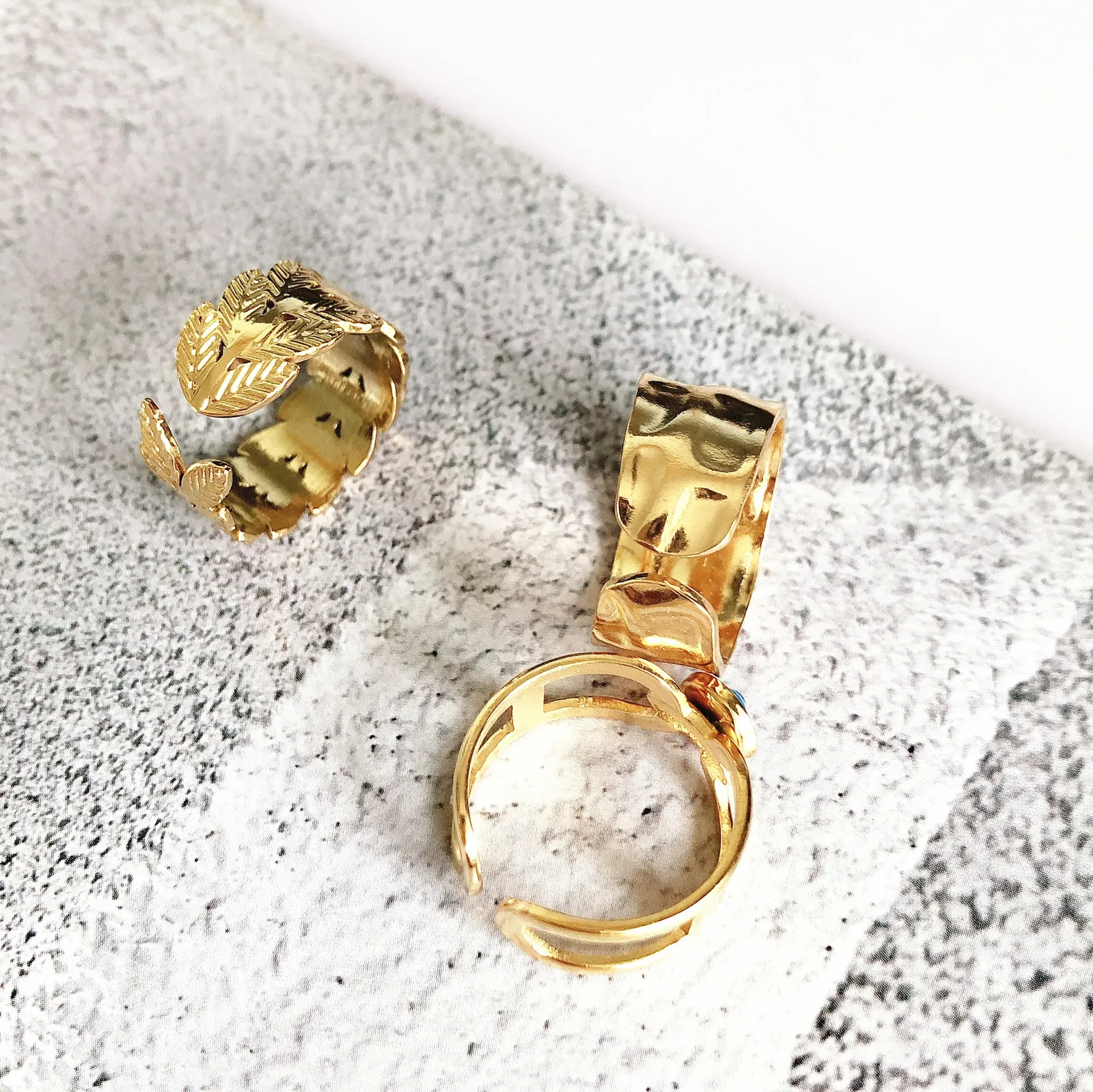 Costume jewelry sale rings wholesale
