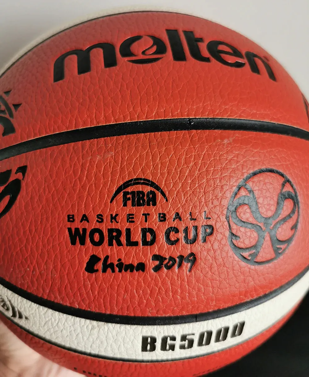 Molten BG5000 Basketball: A Buyer's Guide for Training & Games