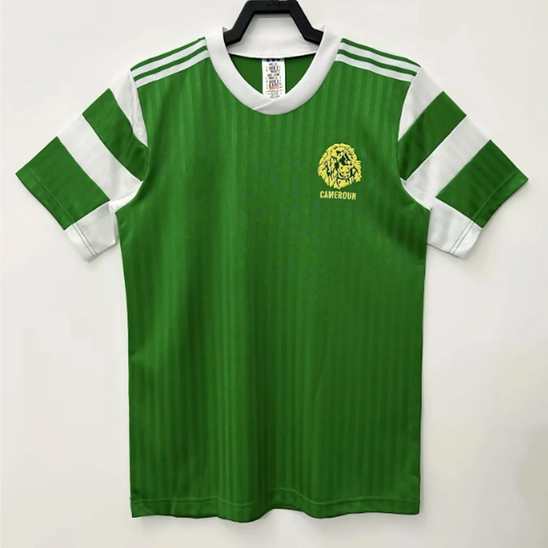 cameroon football shirt 1990