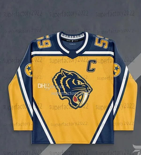Dhgate hockey jersey deals sizing