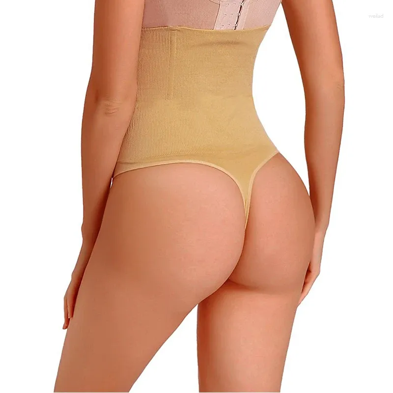 Intimo modellante da donna SJASTME Cintura Cincher da donna Cintura pancia più sottile Perizoma sexy Slip Shapewear Alta BuLifter Controllo BuEnhancer Shaper