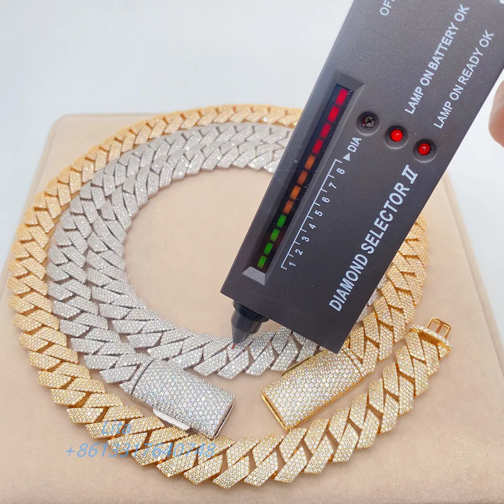 Diamond chain fake new arrivals