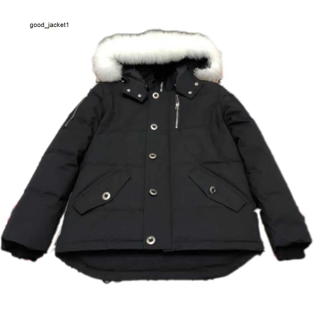 Designer Canadá Mooses Knuckles Mulher Men's Down Jacket Mooses Knuckles Casacos Mens Canadense Múltiplos Estilos Pele Pato Branco Down Mooses Knuckles Jaqueta 1 I1LE