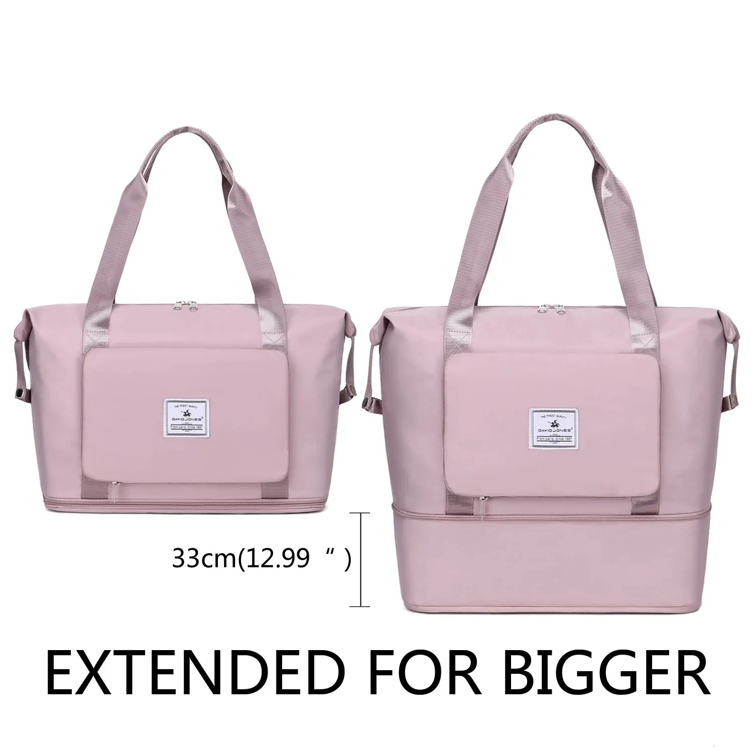 David jones travel bags sale