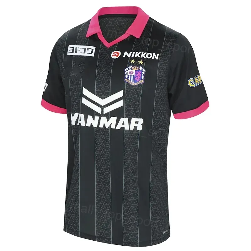DHgate.com:Cerezo Osaka /24 J1 League Soccer Jersey
