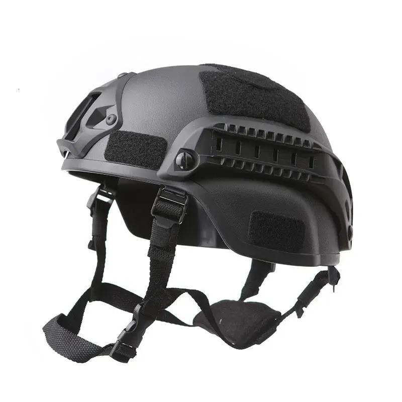 DHgate.com:Military-Grade Lightweight Tactical Helmet for Airsoft ...