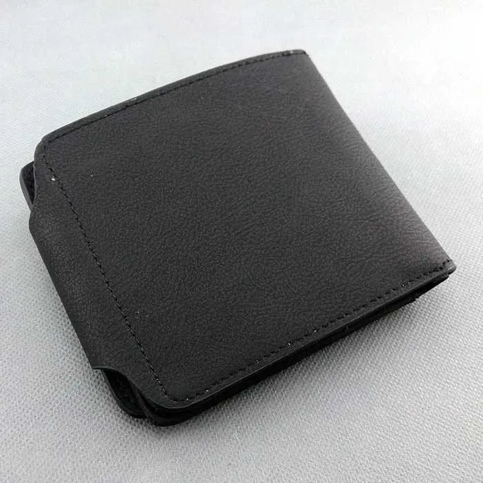 Leather Titan Brown Men''S Wallet at Rs 1295 in Hyderabad | ID: 18587802488